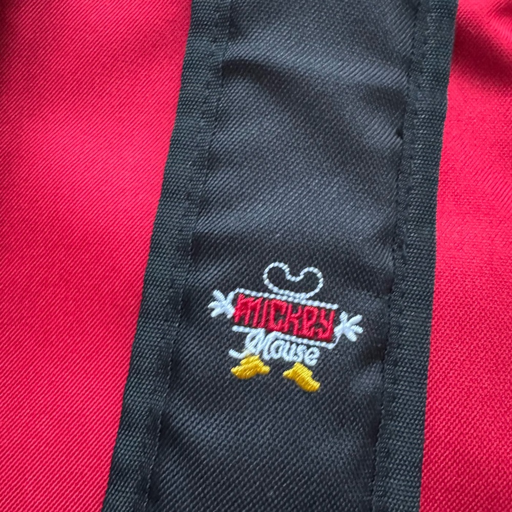 Mickey Mouse Backpack - image 6